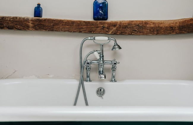 Antelope Cottage - Rural Pet Friendly Cottage - Photo 50