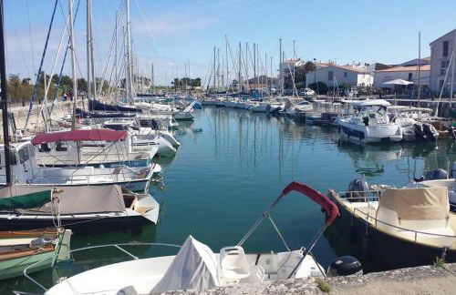 La Virginie - Suite Ile'Ô - Foto 17