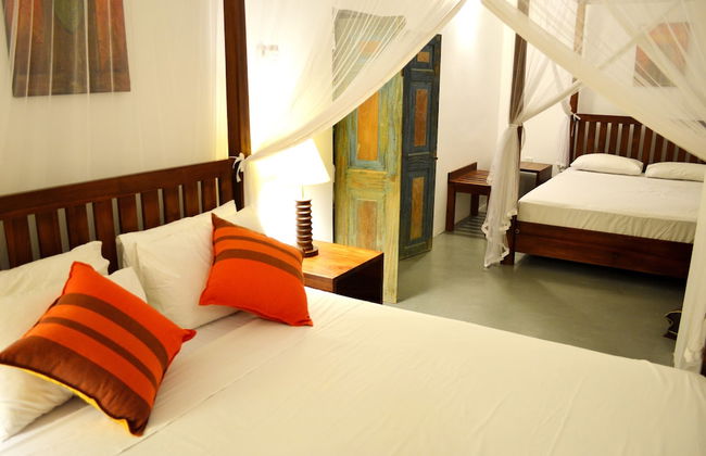 Ocean Cottage Kalametiya - Photo 5