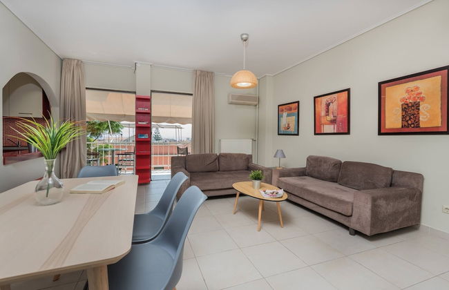 Phoenix Apartments - Alpha1 - Photo 13