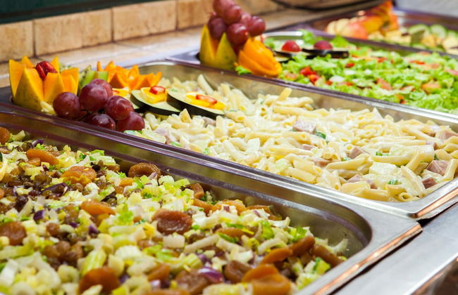 Apartamentos la Caleta - Foto 29