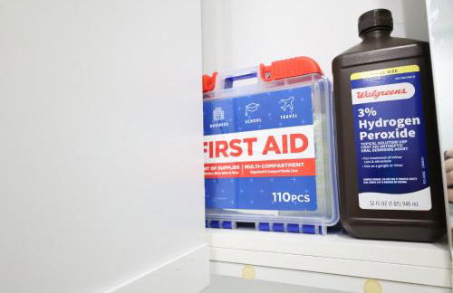 GREAT Luxe House NEAR Downtown & Marina in Miami - Photo 42