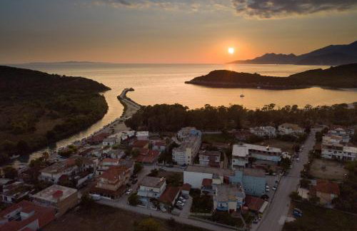 Villa Avra - Foto 34