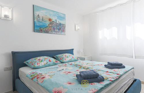 Vista Villas - Salty Kisses Apartment Villa S - Foto 12