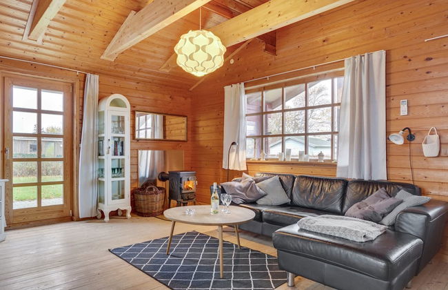 2 bedroom House in Broager with terrace - Photo 18