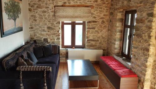 Traditional Stone House in Kissos Pelion - Foto 5