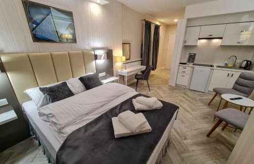 Apartamenty Hayduk - Foto 59