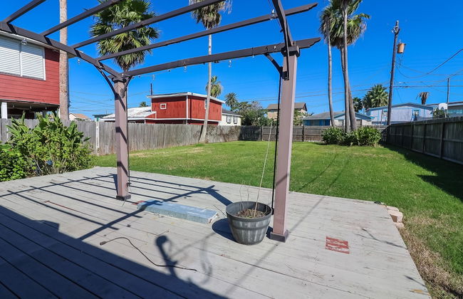 One-of-a-kind Home Near Moody Gardens - Foto 35