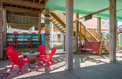 The Lazy Lobster home - Photo 75