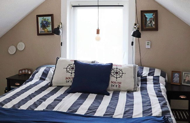 4 Person Holiday Home in Grimeton - Photo 2