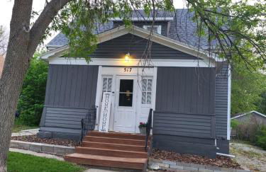 Cozy Little Getaway - Foto 1