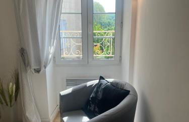 Maison Saint Jacques - Foto 2