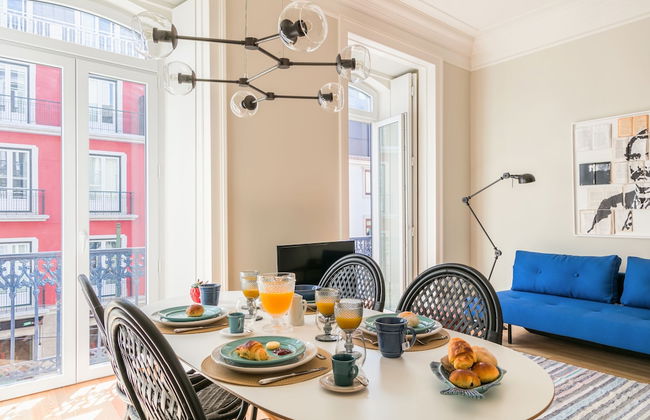 Almaria Ex Libris Chiado - Foto 30