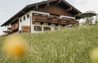 Chalet Zugspitze, Kamin, Tiere - Foto 80