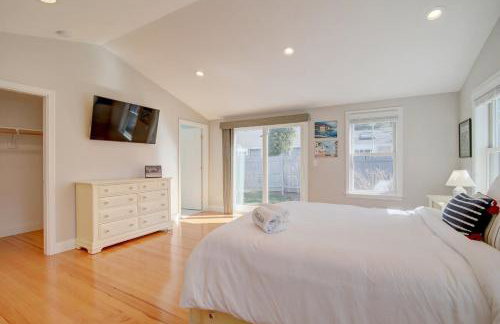 Walk to Earle Rd Beach Incredible Patio - Foto 20