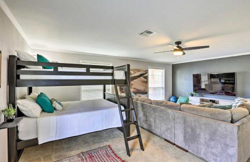 Sunny Florida Abode - Patio, Pool, and Fire Pit - Foto 27