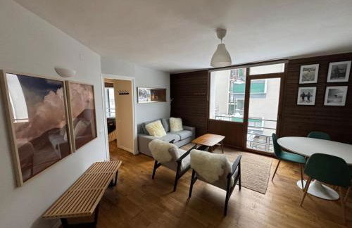 Apartamento de Montaña en Baqueira con Parking y Totalmente Equipado - Foto 28