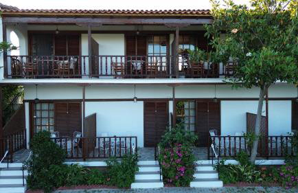 Villa Christina - Foto 68