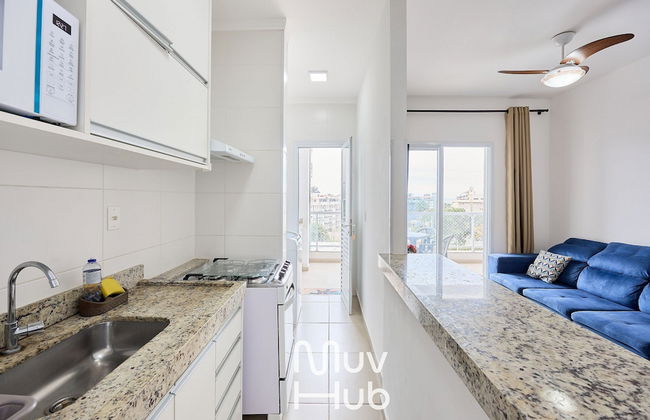 Residencial Saint Barth - Foto 36