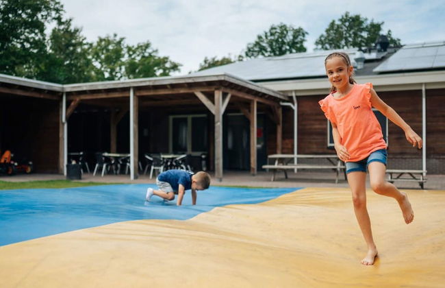 Holiday Home for Group With Sauna and Pool - Photo 35