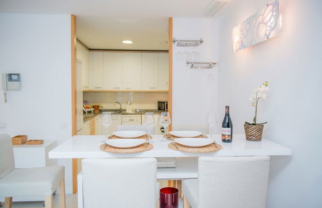 Opening Doors Pueblonuevo - Foto 4