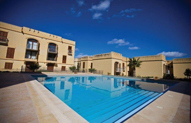 Harbour Views Gozitan Villa Shared Pool - Foto 25