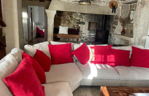 Casa Ria do Anllons - Foto 2