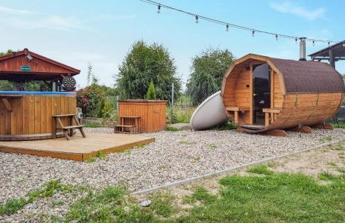 Lovely Home In Mielno Pyrzyckie - Foto 1