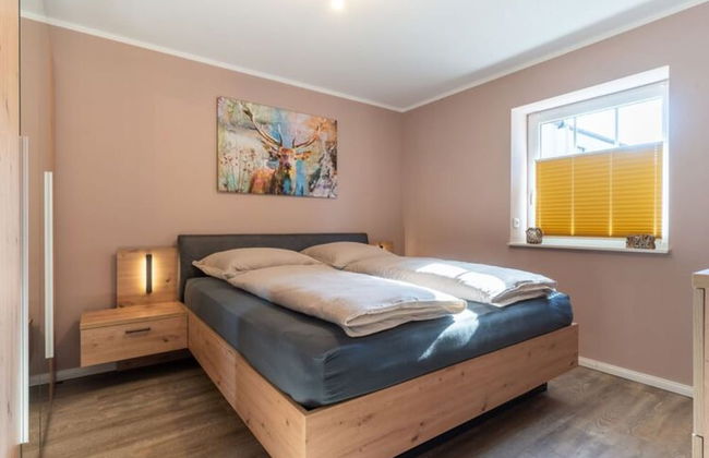 Ferienwohnung in St.peter Ording - Foto 5