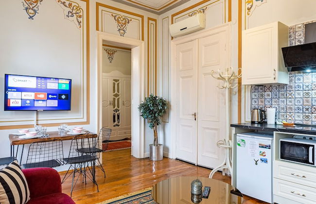 Ali Pasha Apartment - Foto 25