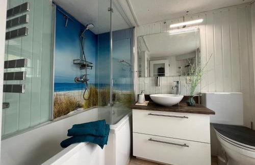 Tiny House Ostsee # Naturwerk - Foto 46