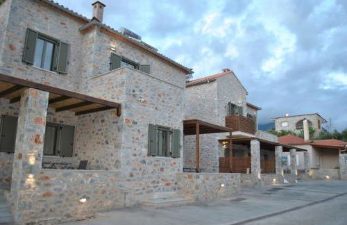 Petras Gi - Stone Houses - Foto 56