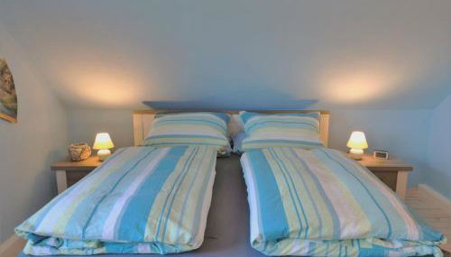 Thiessen - Ferienwohnung mit sonnigem Balkon - Foto 2