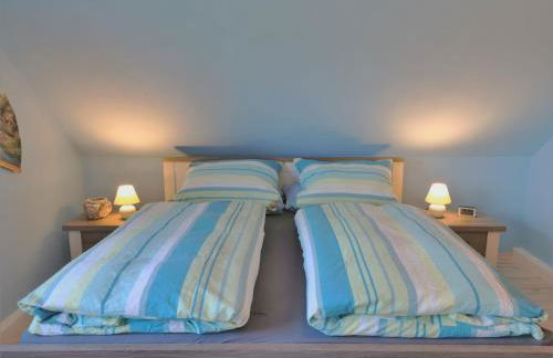 Thiessen - Ferienwohnung mit sonnigem Balkon - Foto 20