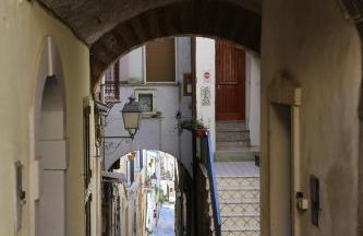 La Masseria PietraMarmo Caiazzo - App to con vista - Foto 45