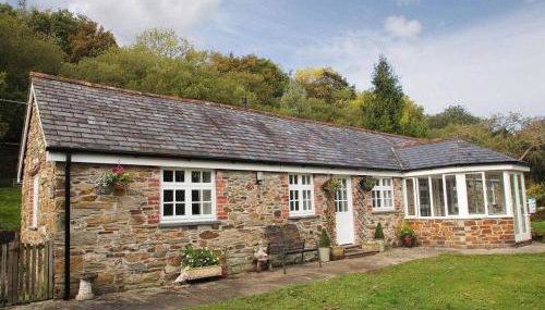 Dairy Cottage - Foto 2