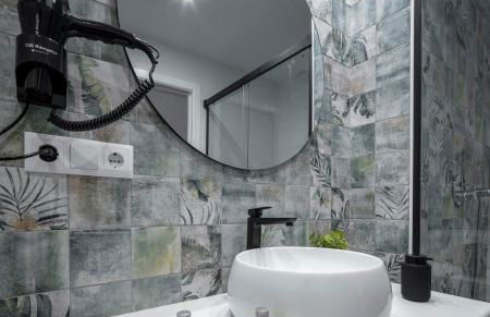 Apartamentos Rosa Velázquez - Foto 76