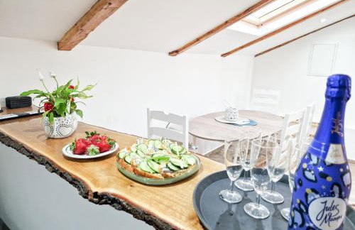 Apartman Valja - 55m2 - Sea View - Garden - Grill - Photo 3