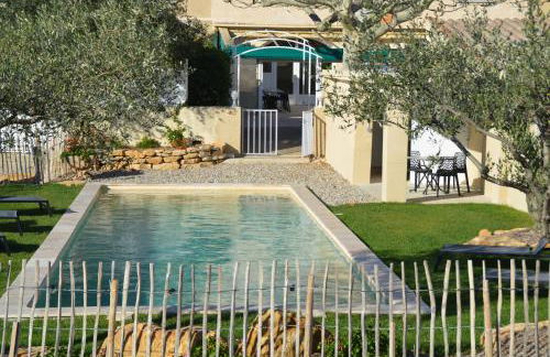 Gîte le Pistou 2 - Foto 1