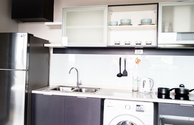 Astra Condo - Foto 27