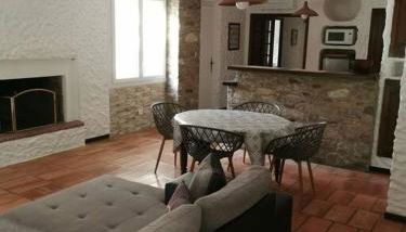 Dépendance dans Mas traditionnel avec piscine - Foto 4, stove