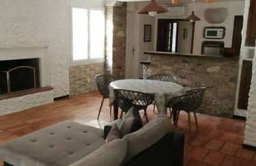 Dépendance dans Mas traditionnel avec piscine - Foto 4