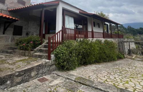 Quinta do Castelo - Pool and Fast Wifi - Foto 23