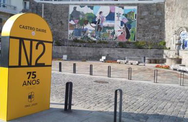 Villa Boas House - Foto 39