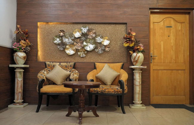 Imperial Apartments Gurugram - Foto 4