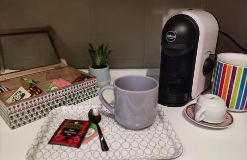 CasaTelù - a due passi dal centro storico - Foto 6