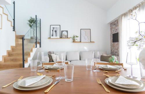 Casa Amavima - Malaga Centro Historico - Photo 1