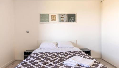 Maison Piscine Zénith d'auvergne Clermont-fd Sud - Foto 5, towels