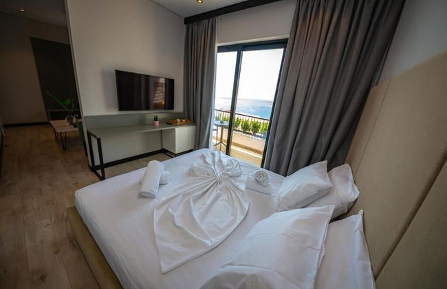 Apart-Hotel Lili2 - Foto 8