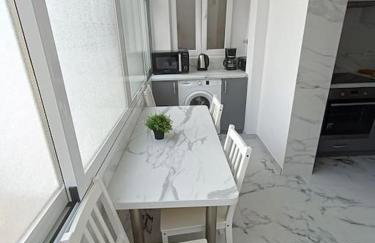 Nuevo apartamento cerca del mar - Foto 13